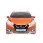 Auto si Moto - Piese auto si accesorii - Caroserie - Faruri, stopuri si proiectoare - Folie protectie faruri Nissan Micra 2020-2025, Duragon, silicon Transparent, Anti-zgarieturi, Regenerabila, Flexibila, Anti-Shock, kit instalare - Infinity.ro