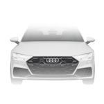 Auto si Moto - Piese auto si accesorii - Caroserie - Faruri, stopuri si proiectoare - Folie protectie faruri Audi A7 Avant 2025, Duragon, silicon Transparent, Anti-zgarieturi, Regenerabila, Flexibila, Anti-Shock, kit instalare - Infinity.ro