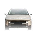 Auto si Moto - Piese auto si accesorii - Caroserie - Faruri, stopuri si proiectoare - Folie protectie faruri Hyundai Nexo 2026+, Duragon, silicon Transparent, Anti-zgarieturi, Regenerabila, Flexibila, Anti-Shock, kit instalare - Infinity.ro