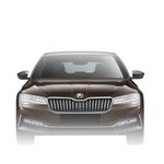 Auto si Moto - Piese auto si accesorii - Caroserie - Faruri, stopuri si proiectoare - Folie protectie faruri Skoda Superb 2019-2023, Duragon, silicon Transparent, Anti-zgarieturi, Regenerabila, Flexibila, Anti-Shock, kit instalare - Infinity.ro