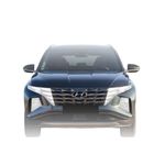 Auto si Moto - Piese auto si accesorii - Caroserie - Faruri, stopuri si proiectoare - Folie protectie faruri Hyundai Tucson 2020-2023, Duragon, silicon Transparent, Anti-zgarieturi, Regenerabila, Flexibila, Anti-Shock, kit instalare - Infinity.ro