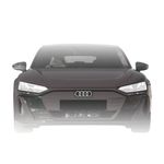 Auto si Moto - Piese auto si accesorii - Caroserie - Faruri, stopuri si proiectoare - Folie protectie faruri Audi e-tron GT 2024+, Duragon, silicon Transparent, Anti-zgarieturi, Regenerabila, Flexibila, Anti-Shock, kit instalare - Infinity.ro