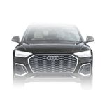 Auto si Moto - Piese auto si accesorii - Caroserie - Faruri, stopuri si proiectoare - Folie protectie faruri Audi Q5 2020-2024, Duragon, silicon Transparent, Anti-zgarieturi, Regenerabila, Flexibila, Anti-Shock, kit instalare - Infinity.ro