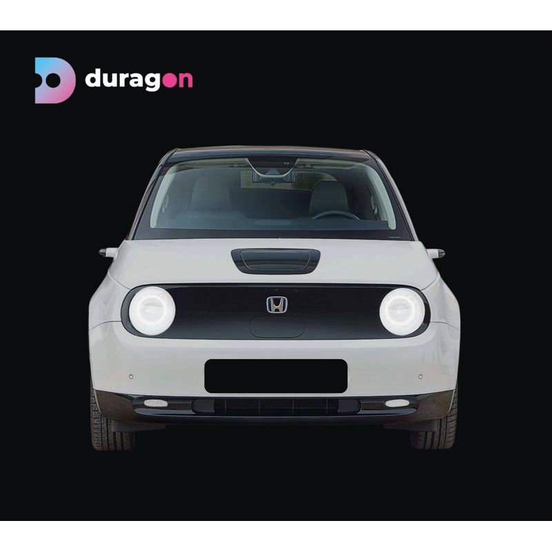 Auto si Moto - Piese auto si accesorii - Caroserie - Faruri, stopuri si proiectoare - Folie protectie faruri Honda e 2020+, Duragon, silicon Transparent, Anti-zgarieturi, Regenerabila, Flexibila, Anti-Shock, kit instalare - Infinity.ro