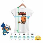 Fashion, accesorii si bijuterii - Femei - Imbracaminte femei - Tricouri si topuri femei - Tricou Femei Dog Man Lil Petey Pisica Dav Pilkey, alb, marime 3XL - Infinity.ro