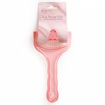 Ingrijire personala si Cosmetice - Sanatate si wellness - Articole wellness - Aparate si dispozitive de masaj - Roller pentru masaj corporal cu mâner - Infinity.ro