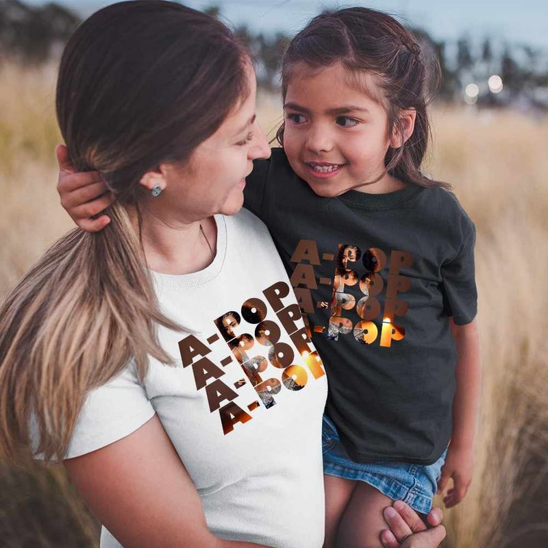 Fashion, accesorii si bijuterii - Femei - Imbracaminte femei - Tricouri si topuri femei - Tricou Femei Tyla APOP, negru, marime L - Infinity.ro