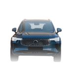 Auto si Moto - Piese auto si accesorii - Caroserie - Faruri, stopuri si proiectoare - Folie protectie faruri Volvo XC90 2024+, Duragon, silicon Transparent, Anti-zgarieturi, Regenerabila, Flexibila, Anti-Shock, kit instalare - Infinity.ro