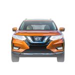Auto si Moto - Piese auto si accesorii - Caroserie - Faruri, stopuri si proiectoare - Folie protectie faruri Nissan X-Trail 2017-2022, Duragon, silicon Transparent, Anti-zgarieturi, Regenerabila, Flexibila, Anti-Shock, kit instalare - Infinity.ro