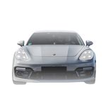 Auto si Moto - Piese auto si accesorii - Caroserie - Faruri, stopuri si proiectoare - Folie protectie faruri Porsche Panamera  2018-2020, Duragon, silicon Transparent, Anti-zgarieturi, Regenerabila, Flexibila, Anti-Shock, kit instalare - Infinity.ro