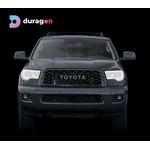 Auto si Moto - Piese auto si accesorii - Caroserie - Faruri, stopuri si proiectoare - Folie protectie faruri Toyota Sequoia 2017-2022, Duragon, silicon Transparent, Anti-zgarieturi, Regenerabila, Flexibila, Anti-Shock, kit instalare - Infinity.ro