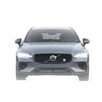 Auto si Moto - Piese auto si accesorii - Caroserie - Faruri, stopuri si proiectoare - Folie protectie faruri Volvo V60 Recharge 2023+, Duragon, silicon Transparent, Anti-zgarieturi, Regenerabila, Flexibila, Anti-Shock, kit instalare - Infinity.ro