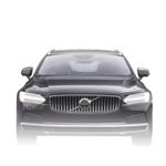 Auto si Moto - Piese auto si accesorii - Caroserie - Faruri, stopuri si proiectoare - Folie protectie faruri Volvo V90 2019+, Duragon, silicon Transparent, Anti-zgarieturi, Regenerabila, Flexibila, Anti-Shock, kit instalare - Infinity.ro