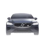 Auto si Moto - Piese auto si accesorii - Caroserie - Faruri, stopuri si proiectoare - Folie protectie faruri Volvo S60 2018+, Duragon, silicon Transparent, Anti-zgarieturi, Regenerabila, Flexibila, Anti-Shock, kit instalare - Infinity.ro