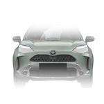 Auto si Moto - Piese auto si accesorii - Caroserie - Faruri, stopuri si proiectoare - Folie protectie faruri Toyota Yaris Cross 2023-2025, Duragon, silicon Transparent, Anti-zgarieturi, Regenerabila, Flexibila, Anti-Shock, kit instalare - Infinity.ro