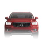 Auto si Moto - Piese auto si accesorii - Caroserie - Faruri, stopuri si proiectoare - Folie protectie faruri Volvo XC40 2017+, Duragon, silicon Transparent, Anti-zgarieturi, Regenerabila, Flexibila, Anti-Shock, kit instalare - Infinity.ro