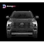 Auto si Moto - Piese auto si accesorii - Caroserie - Faruri, stopuri si proiectoare - Folie protectie faruri Toyota Sequoia 2022-2025, Duragon, silicon Transparent, Anti-zgarieturi, Regenerabila, Flexibila, Anti-Shock, kit instalare - Infinity.ro