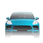 Auto si Moto - Piese auto si accesorii - Caroserie - Faruri, stopuri si proiectoare - Folie protectie faruri Porsche Macan 2018-2021, Duragon, silicon Transparent, Anti-zgarieturi, Regenerabila, Flexibila, Anti-Shock, kit instalare - Infinity.ro