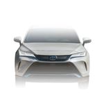 Auto si Moto - Piese auto si accesorii - Caroserie - Faruri, stopuri si proiectoare - Folie protectie faruri Toyota Venza 2020-2024, Duragon, silicon Transparent, Anti-zgarieturi, Regenerabila, Flexibila, Anti-Shock, kit instalare - Infinity.ro