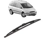 Auto si Moto - Intretinere auto - Stergatoare - Stergator lamela spate FORD GALAXY I (WGR) 1995 - 2006, pentru luneta, Bosch Twin - Infinity.ro
