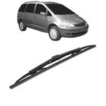 Auto si Moto - Intretinere auto - Stergatoare - Stergator lamela spate FORD GALAXY MK I VAN (WGR) 1996 - 2006, pentru luneta, Bosch Twin - Infinity.ro