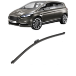 Auto si Moto - Intretinere auto - Stergatoare - Stergator lamela spate FORD S-MAX (CJ, WA6) 2015 - 2018, pentru luneta, Valeo Silencio Xtrm - Infinity.ro