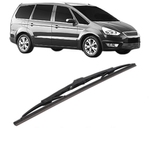 Auto si Moto - Intretinere auto - Stergatoare - Stergator lamela spate FORD GALAXY MK II VAN (WA6) 2006 - 2015, luneta auto, Bosch Twin - Infinity.ro
