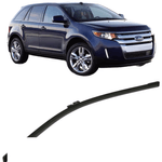 Auto si Moto - Intretinere auto - Stergatoare - Stergator lamela spate FORD USA EDGE 2006 - 2018, pentru luneta, Bosch Aerotwin - Infinity.ro