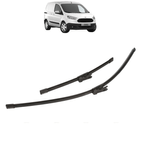 Auto si Moto - Intretinere auto - Stergatoare - Set 2 Stergatoare FORD TRANSIT COURIER B460 Box Body/MPV 2014-2023, parbriz, Bosch Aerotwin - Infinity.ro