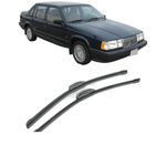 Auto si Moto - Intretinere auto - Stergatoare - Set stergatoare auto VOLVO 940 II (944) din 1994-1998, pentru parbriz, Bosch Aerotwin Retrofit - Infinity.ro