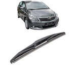 Auto si Moto - Intretinere auto - Stergatoare - Stergator lamela spate TOYOTA VERSO VAN (_R2_) 2009-2018, pentru luneta, Bosch Twin - Infinity.ro