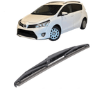 Auto si Moto - Intretinere auto - Stergatoare - Stergator lamela spate TOYOTA VERSO (_R2_) 2009 - 2018, pentru luneta, Bosch Twin - Infinity.ro