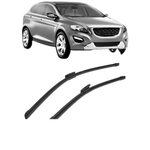 Auto si Moto - Intretinere auto - Stergatoare - Set stergatoare auto VOLVO XC60 I VAN (156) 2013-2017, pentru parbriz, Bosch Aerotwin Multi - Infinity.ro