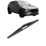 Auto si Moto - Intretinere auto - Stergatoare - Stergator lamela spate MAZDA CX-5 (KF) 2016 - 2022, pentru luneta, Valeo Silencio - Infinity.ro