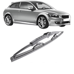 Auto si Moto - Intretinere auto - Stergatoare - Stergator lamela spate VOLVO C30 (533) 2006 - 2012, pentru luneta, Bosch Twin - Infinity.ro