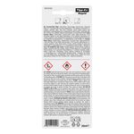 Carti si Birotica - Birotica - Instrumente de scris - Radiere si corectoare - Set Corector Lichid cu Vârf Burete, 2 x 20 ml, Alb - Infinity.ro