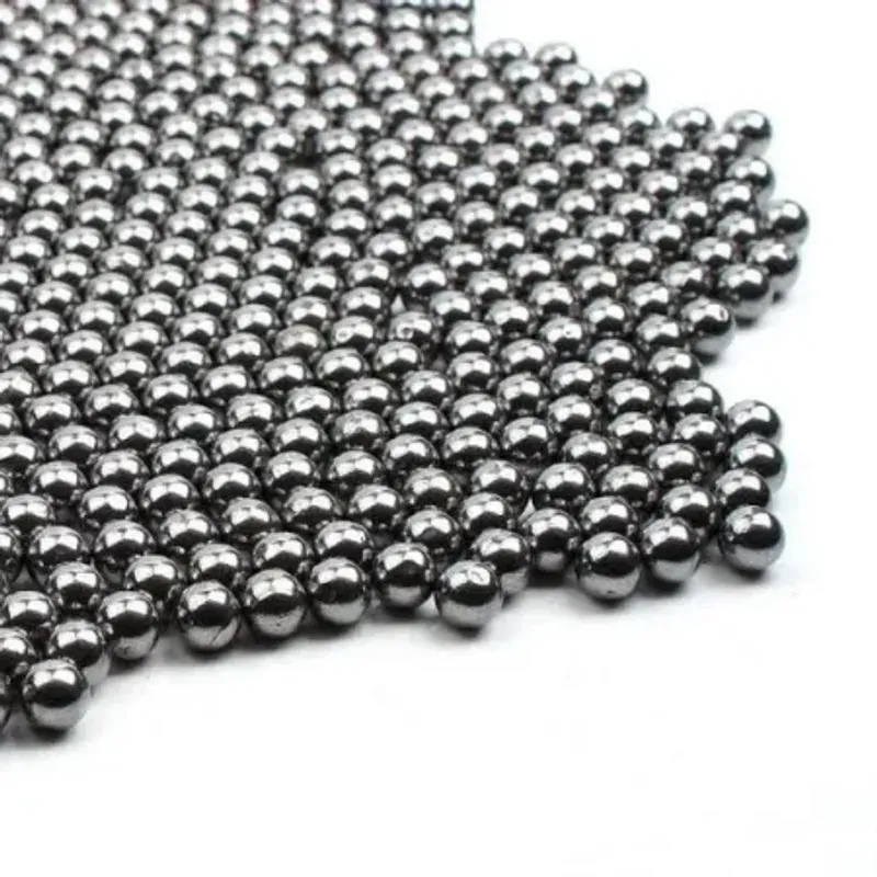 Sport si Outdoor - Accesorii si echipamente sportive - Sporturi de precizie - Set prastie profesionala metalica cu laser si 50 bile din sticla 14 mm, vanatoare si tir outdoor, rosu/albastru, 11.5 cm - Infinity.ro