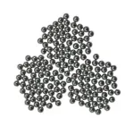 Sport si Outdoor - Accesorii si echipamente sportive - Sporturi de precizie - Set prastie profesionala metalica cu laser si 50 bile din sticla 14 mm, vanatoare si tir outdoor, rosu/albastru, 11.5 cm - Infinity.ro