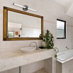 Casa si Gradina - Corpuri si surse de iluminat - Plafoniere, aplice si spoturi - Aplica LED Splash, 8W, lumina neutra (4000 K), IP44, neagra, Klausen - Infinity.ro