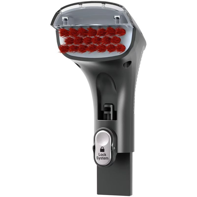 Electronice si Electrocasnice - Ingrijirea locuintei - Aspiratoare - Aspirator cu spalare Rowenta Clean IT IN5012F0, 400 W, putere aspirare 12.5 kpa, rezervor apa & detergent 1.8 L - Infinity.ro