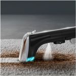 Electronice si Electrocasnice - Ingrijirea locuintei - Aspiratoare - Aspirator cu spalare Rowenta Clean IT IN5012F0, 400 W, putere aspirare 12.5 kpa, rezervor apa & detergent 1.8 L - Infinity.ro