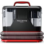 Electronice si Electrocasnice - Ingrijirea locuintei - Aspiratoare - Aspirator cu spalare Rowenta Clean IT IN5012F0, 400 W, putere aspirare 12.5 kpa, rezervor apa & detergent 1.8 L - Infinity.ro