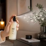 Casa si Gradina - Decoratiuni - Aromaterapie si lumanari - Odorizante camera - Odorizant de camera cu aroma Mosc Alb, Spray 200ml - Infinity.ro