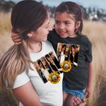 Fashion, accesorii si bijuterii - Femei - Imbracaminte femei - Tricouri si topuri femei - Tricou Femei Guns N Roses Merch, negru, marime S - Infinity.ro