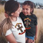 Fashion, accesorii si bijuterii - Femei - Imbracaminte femei - Tricouri si topuri femei - Tricou Femei Guns N Roses Legendary Merch, negru, marime S - Infinity.ro