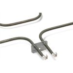 Electronice si Electrocasnice - Aragazuri, cuptoare si hote - Accesorii aragazuri, cuptoare si hote - Accesorii cuptoare si plite - Rezistenta inferioara 1200w cuptor Beko compatibila - Infinity.ro