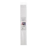 Casa si Gradina - Mobilier - Organizare si depozitare - Organizatoare pentru sertare si dulapuri - Separatoare de Sertare din Plastic Alb - Organizator pentru Lenjerie - Infinity.ro