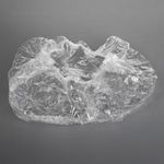 Market - Curatenie si intretinere casa - Produse bucatarie - Pungi si folii alimentare - Pungi pentru colivie, 64x60 cm, set 5 buc, transparente, cu elastic - Infinity.ro