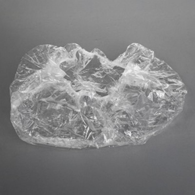 Market - Curatenie si intretinere casa - Produse bucatarie - Pungi si folii alimentare - Pungi pentru colivie, 64x60 cm, set 5 buc, transparente, cu elastic - Infinity.ro