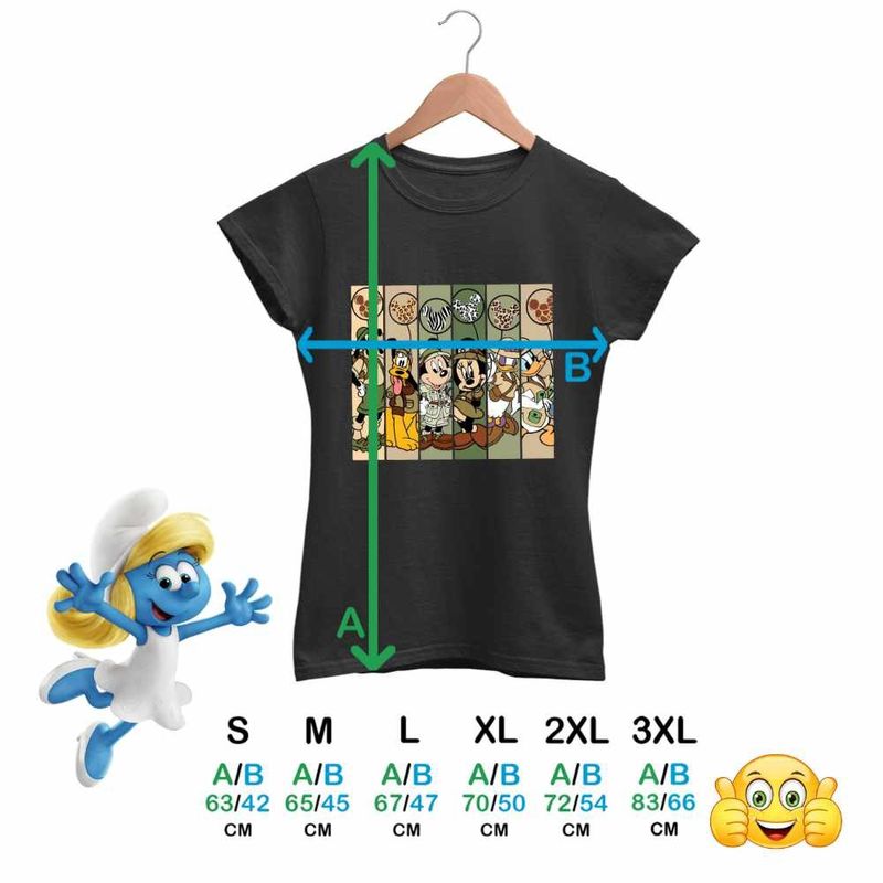 Fashion, accesorii si bijuterii - Femei - Imbracaminte femei - Tricouri si topuri femei - Tricou Femei Mickey Mouse I Love Africa, negru, marime S - Infinity.ro